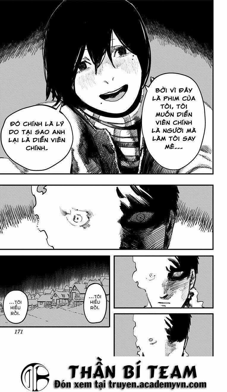 Hoả Quyền - Chapter 16 - Trang 17