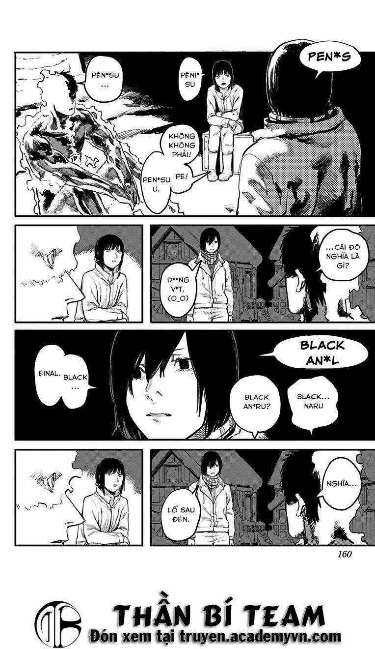 Hoả Quyền - Chapter 16 - Trang 6