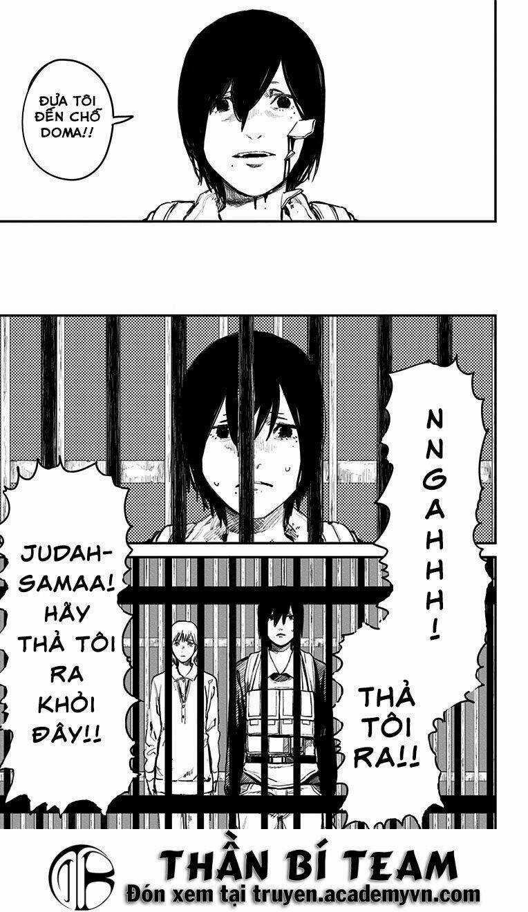 Hoả Quyền - Chapter 17 - Trang 9