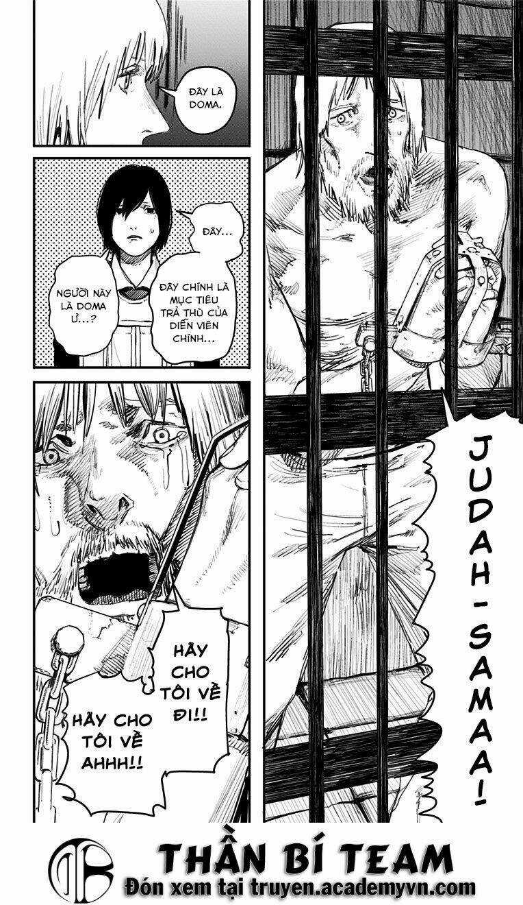 Hoả Quyền - Chapter 17 - Trang 10