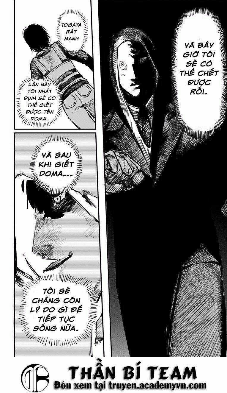 Hoả Quyền - Chapter 19 - Trang 17