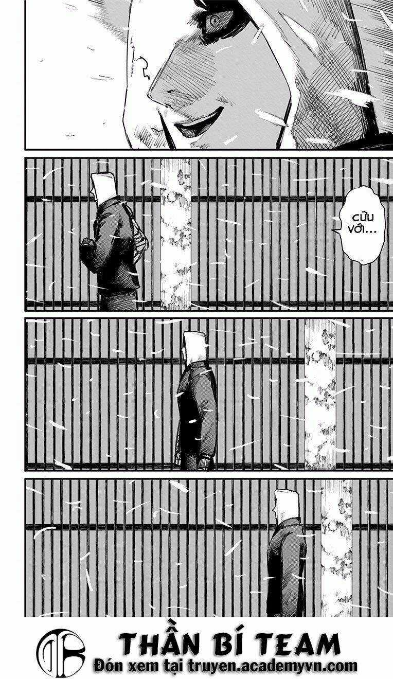 Hoả Quyền - Chapter 19 - Trang 25