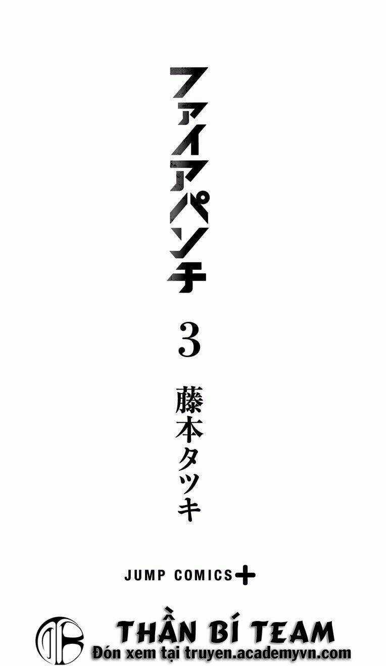 Hoả Quyền - Chapter 19 - Trang 6