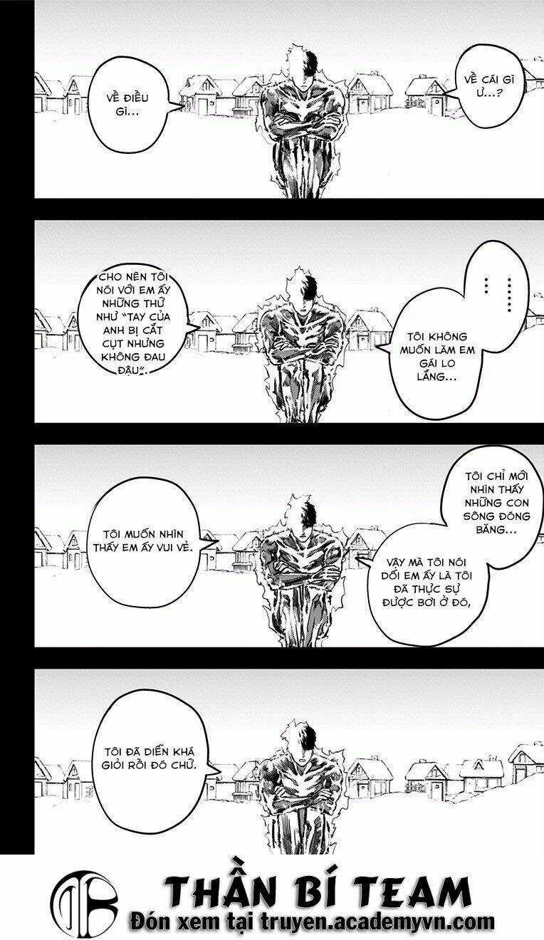 Hoả Quyền - Chapter 20 - Trang 5