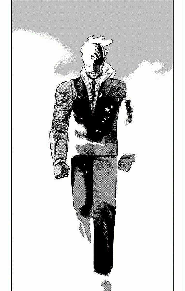 Hoả Quyền - Chapter 21 - Trang 14