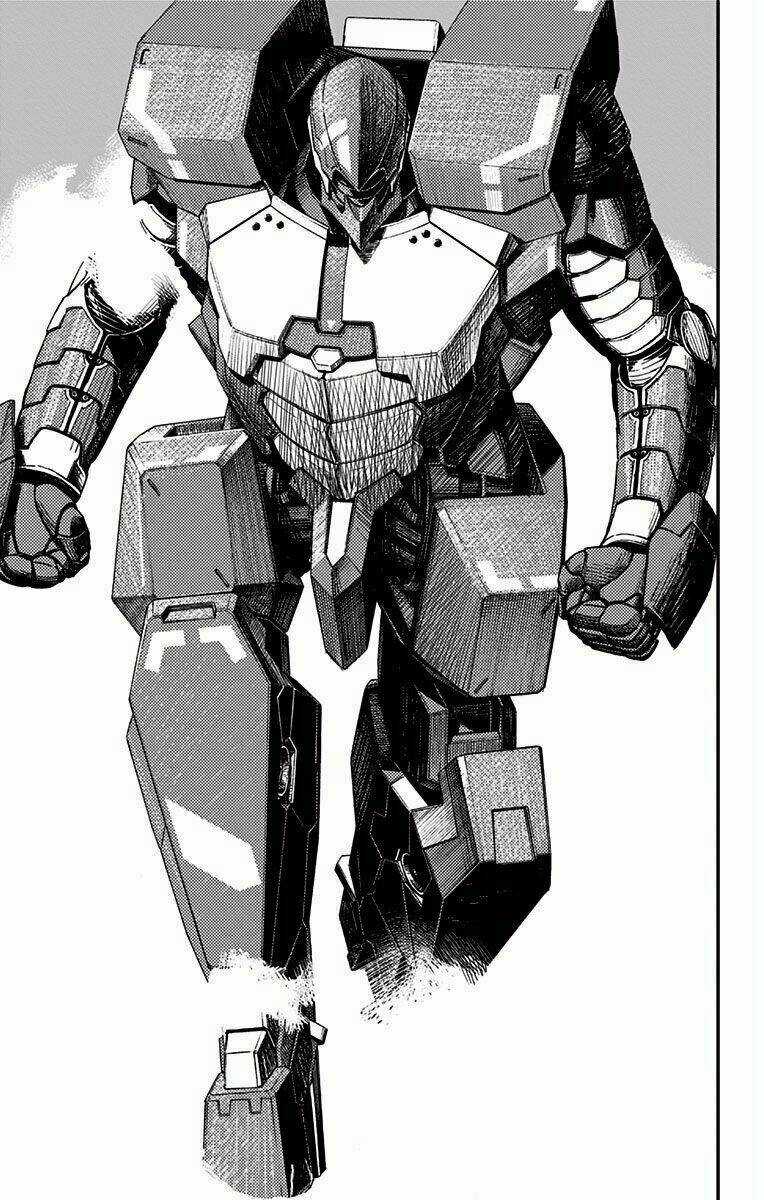 Hoả Quyền - Chapter 21 - Trang 15