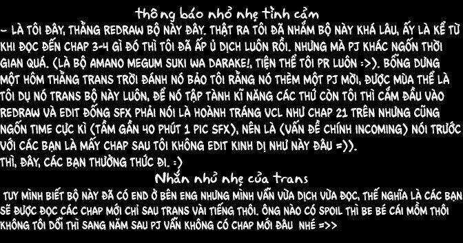 Hoả Quyền - Chapter 21 - Trang 23