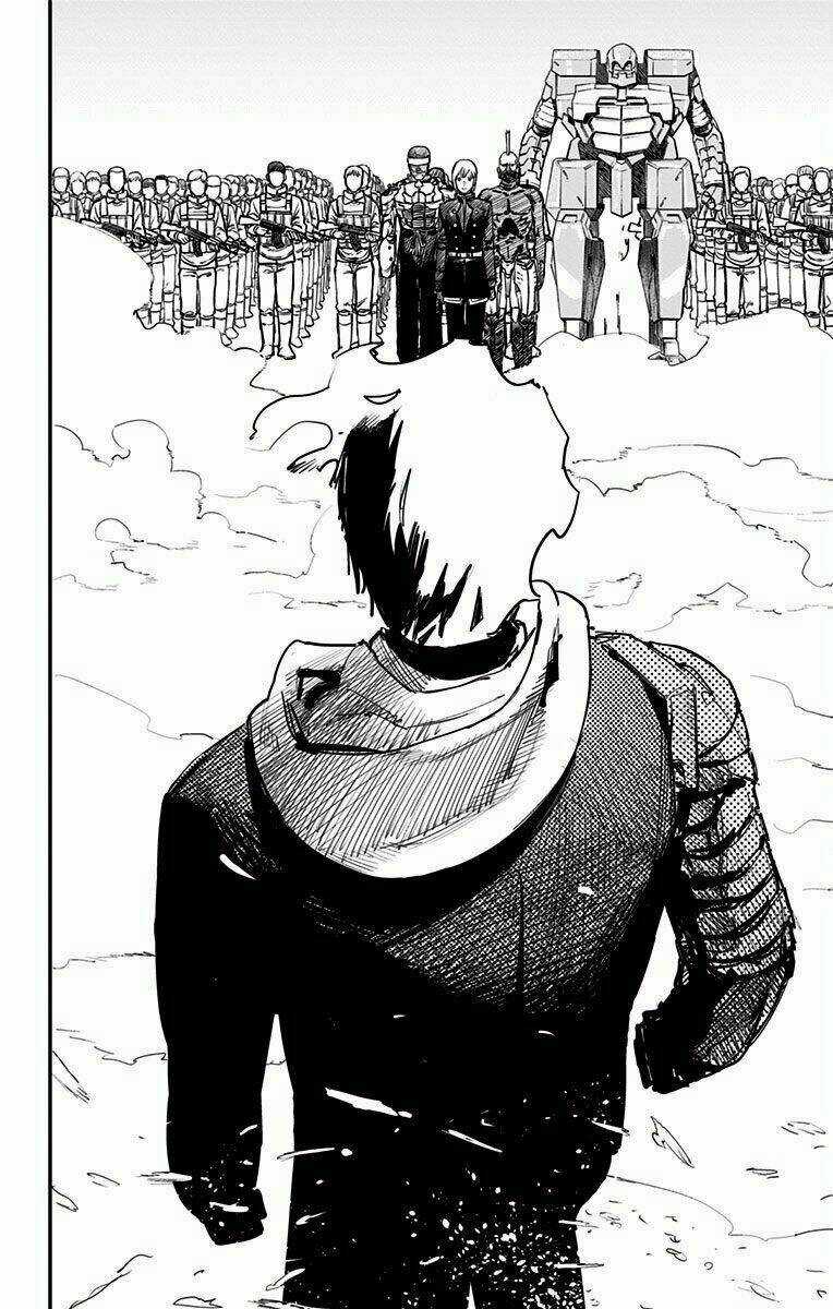 Hoả Quyền - Chapter 21 - Trang 10