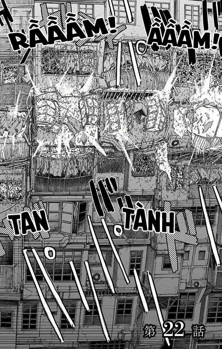 Hoả Quyền - Chapter 22 - Trang 2