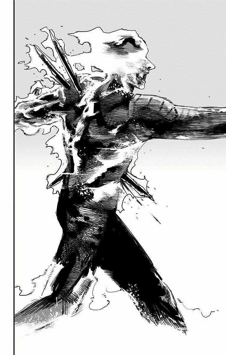 Hoả Quyền - Chapter 22 - Trang 16