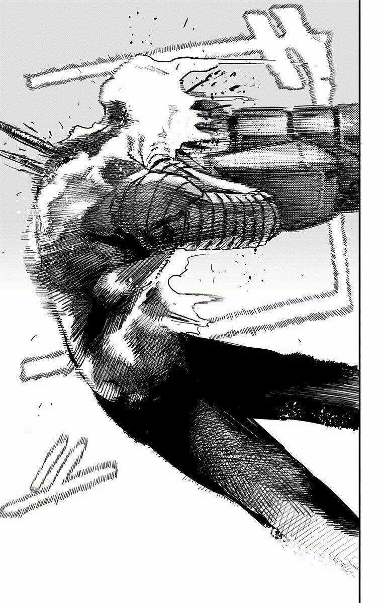 Hoả Quyền - Chapter 22 - Trang 17