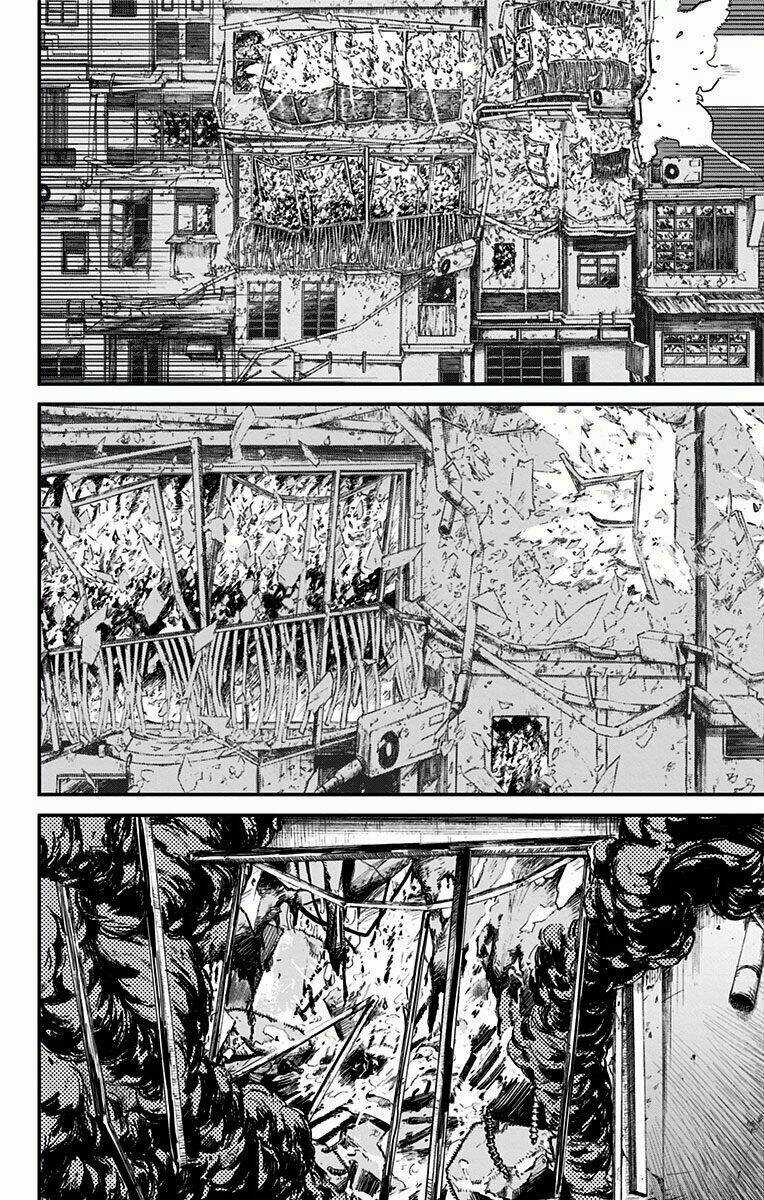 Hoả Quyền - Chapter 22 - Trang 18