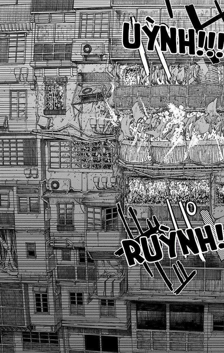 Hoả Quyền - Chapter 22 - Trang 3