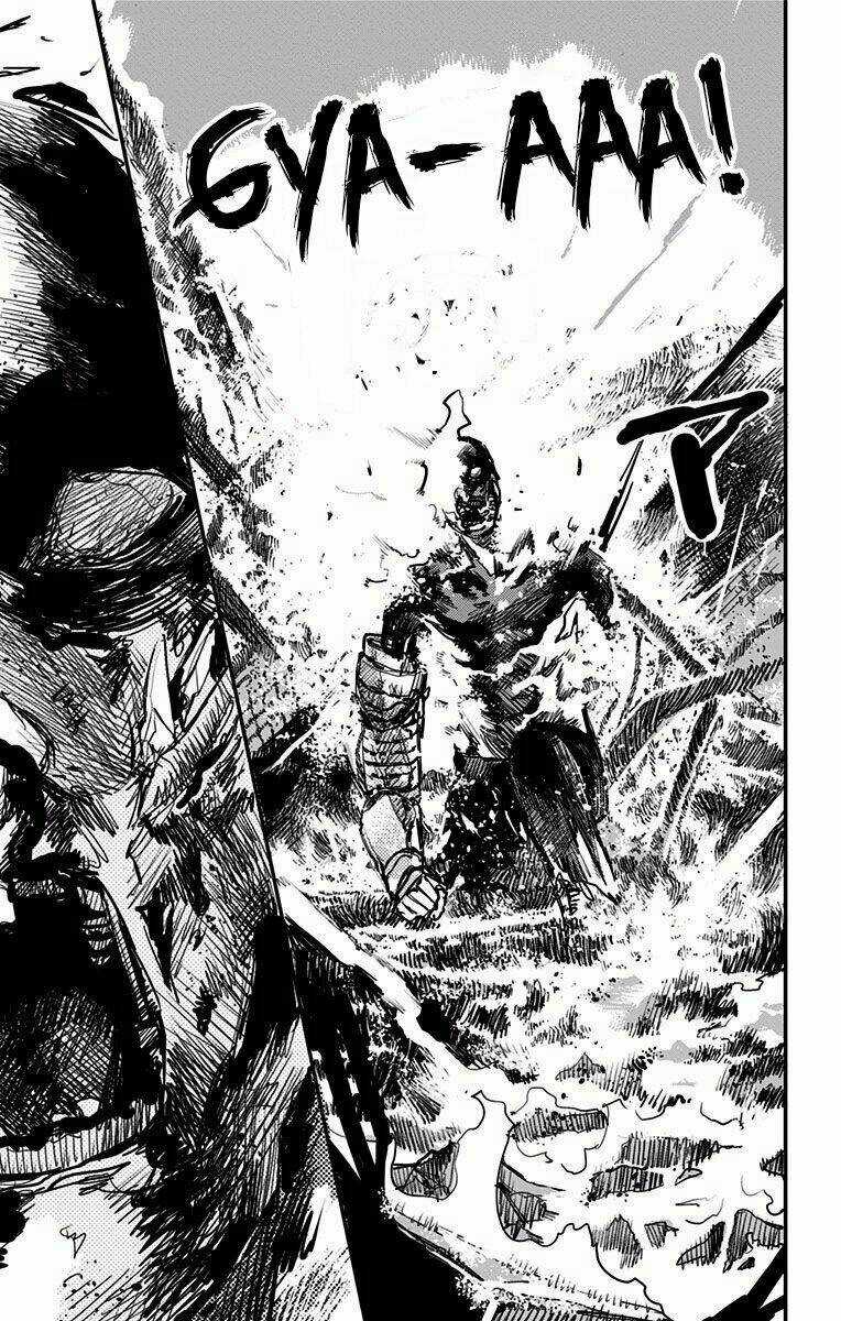 Hoả Quyền - Chapter 22 - Trang 5