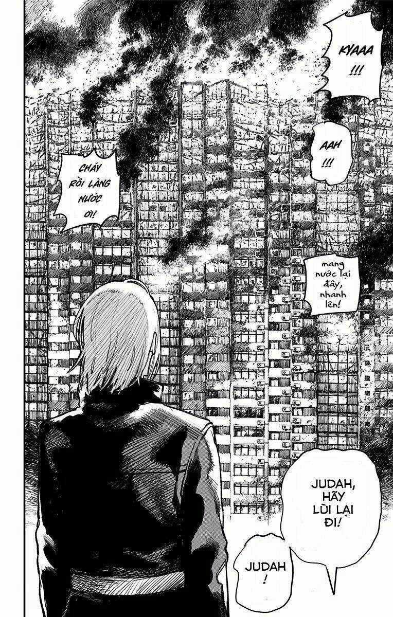 Hoả Quyền - Chapter 22 - Trang 6