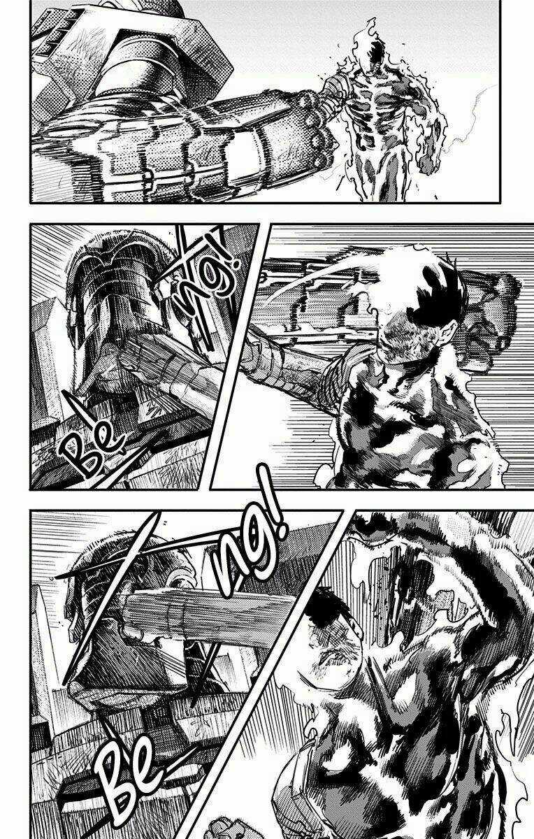 Hoả Quyền - Chapter 23 - Trang 17