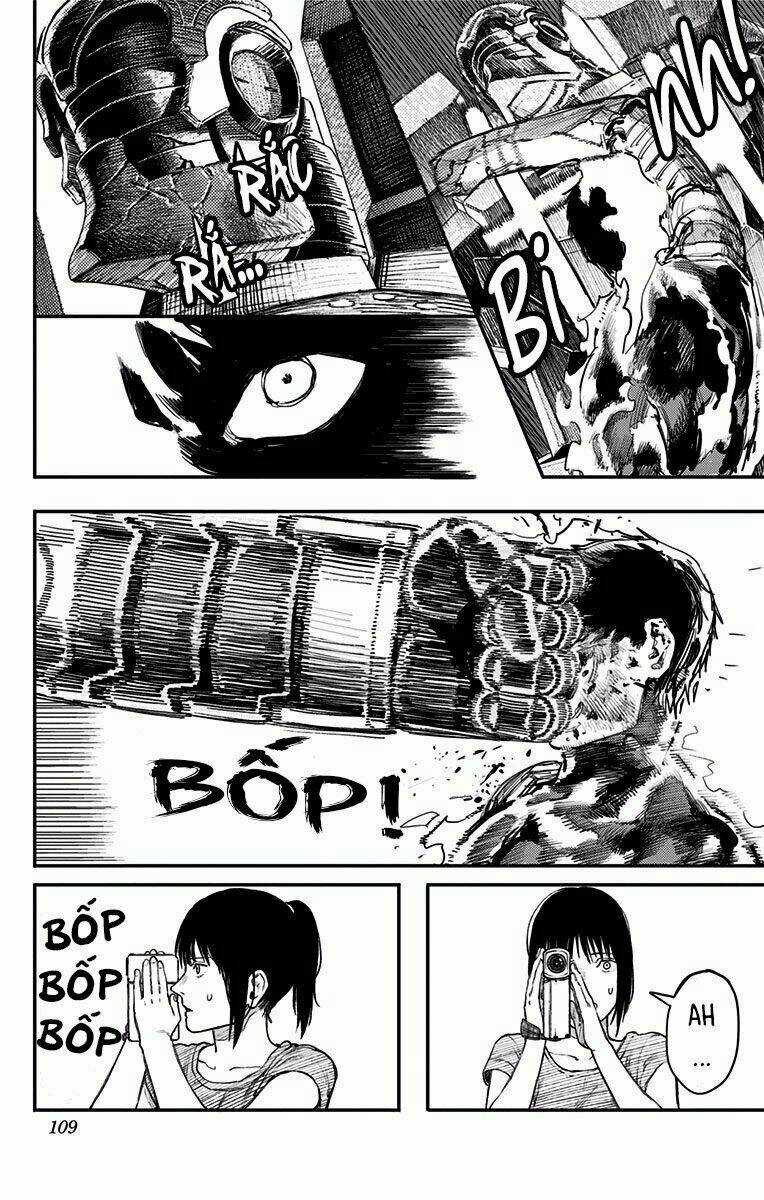 Hoả Quyền - Chapter 23 - Trang 18