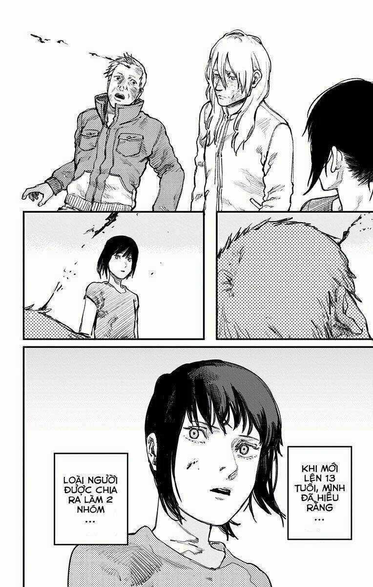 Hoả Quyền - Chapter 23 - Trang 5