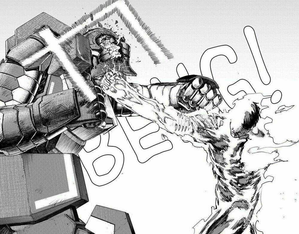 Hoả Quyền - Chapter 24 - Trang 15