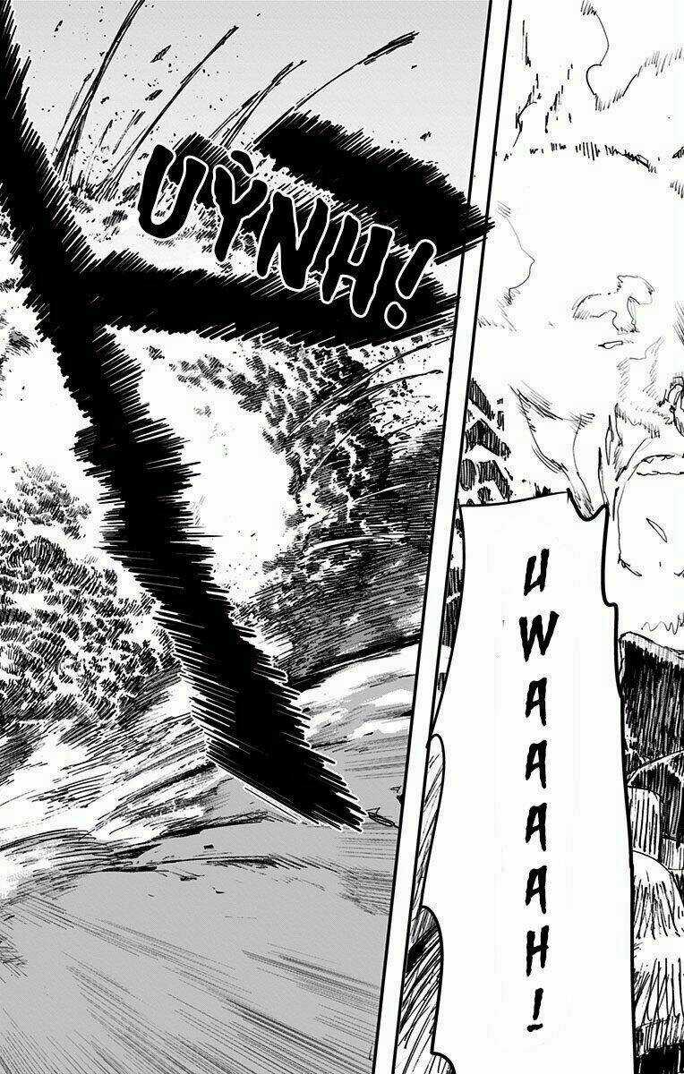 Hoả Quyền - Chapter 24 - Trang 18