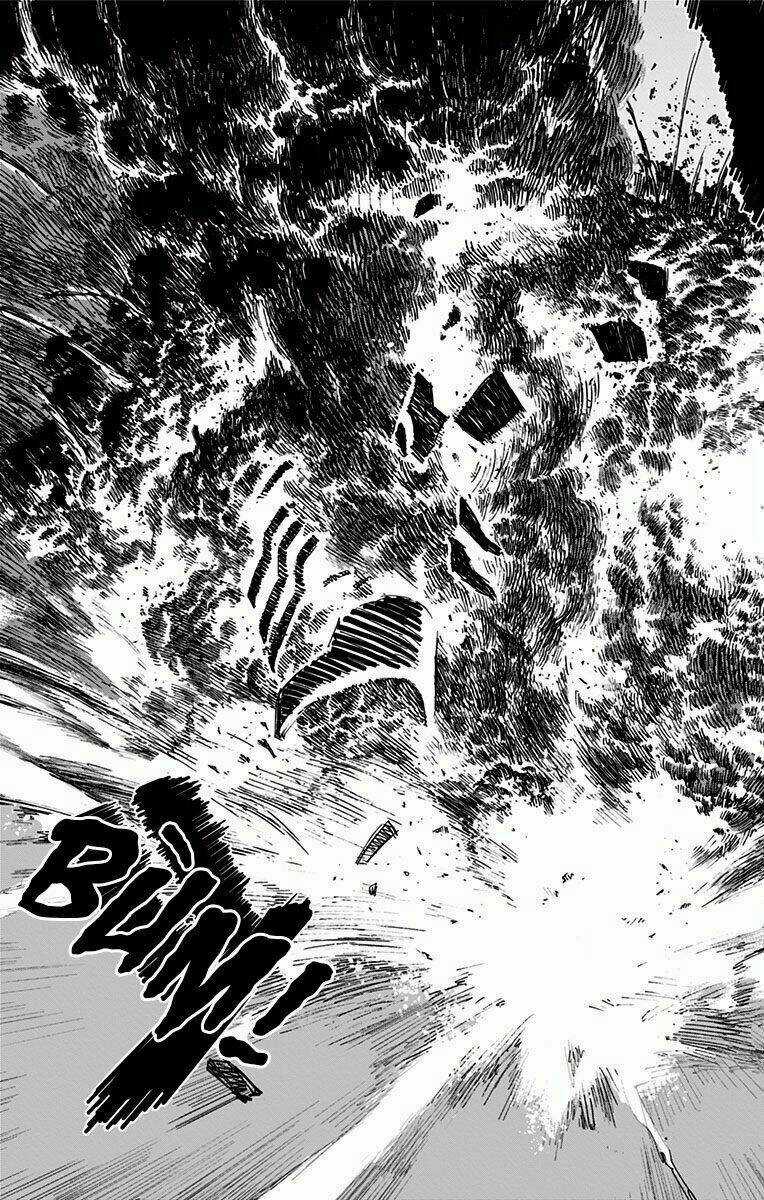 Hoả Quyền - Chapter 24 - Trang 19