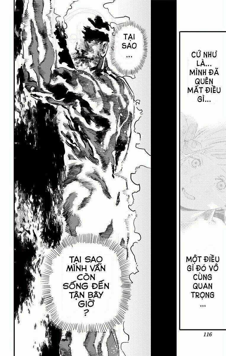 Hoả Quyền - Chapter 24 - Trang 7