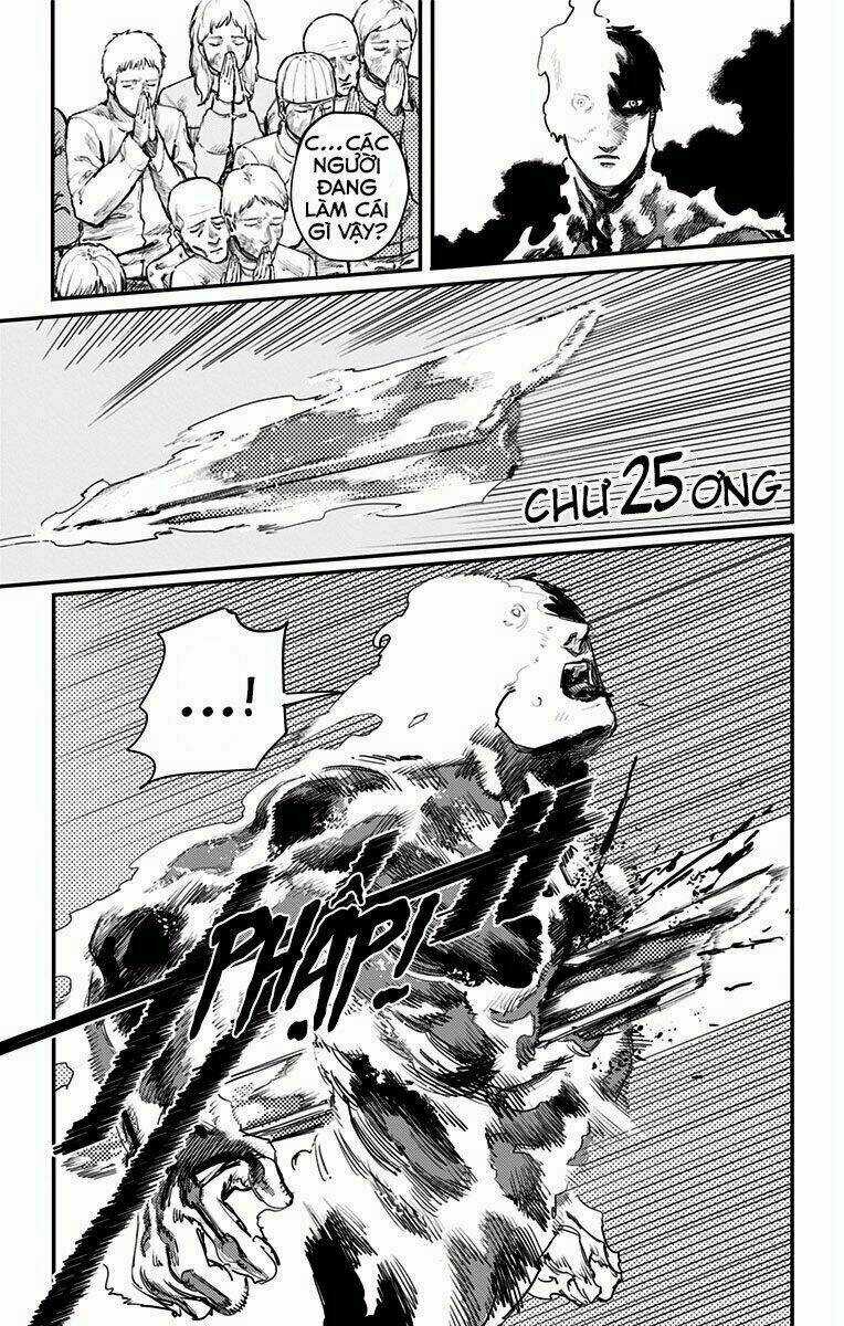 Hoả Quyền - Chapter 25 - Trang 2