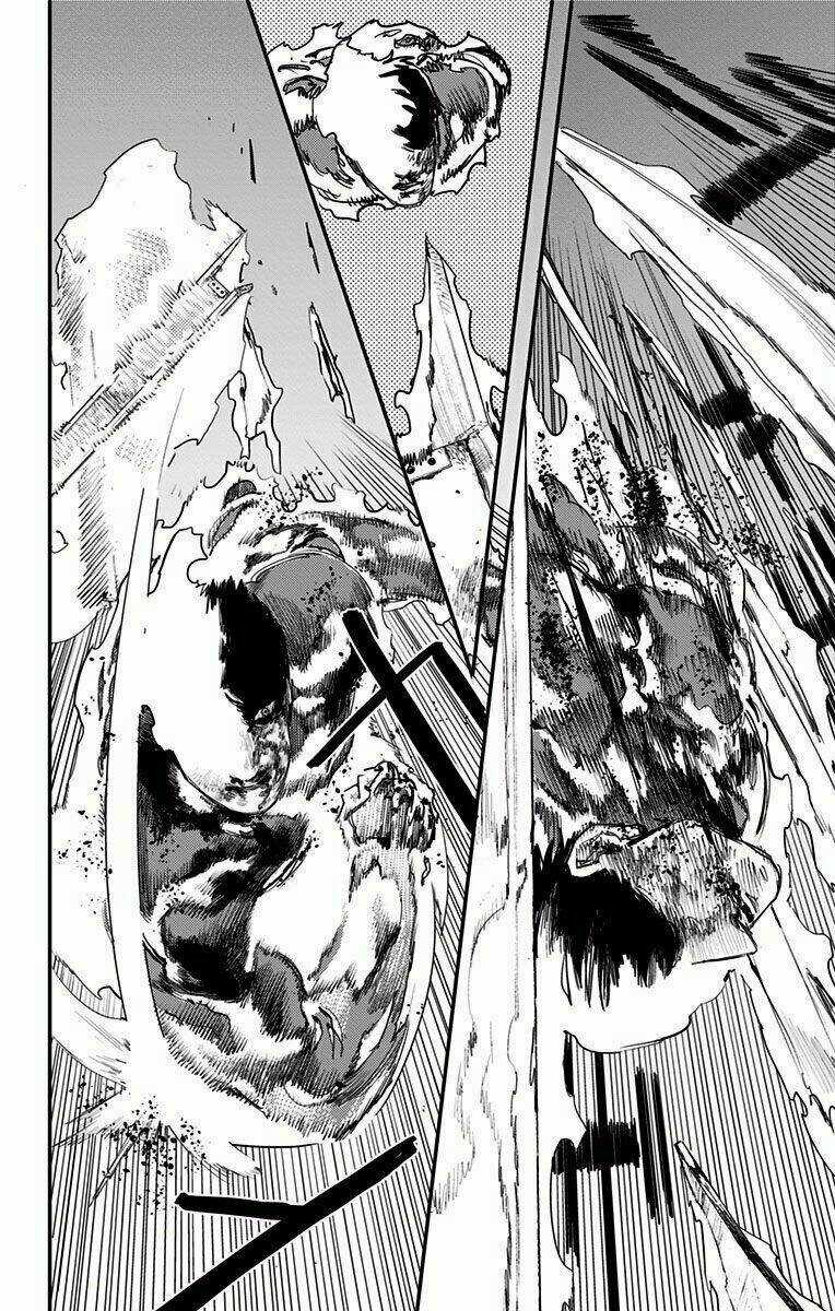 Hoả Quyền - Chapter 25 - Trang 13