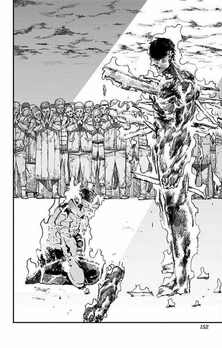 Hoả Quyền - Chapter 25 - Trang 17