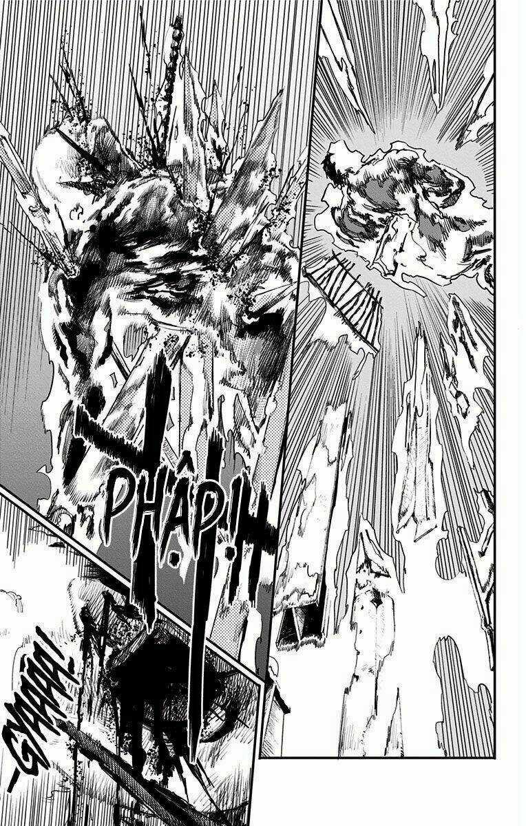 Hoả Quyền - Chapter 25 - Trang 4