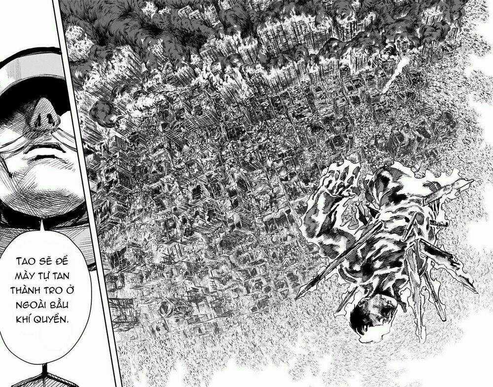 Hoả Quyền - Chapter 25 - Trang 5