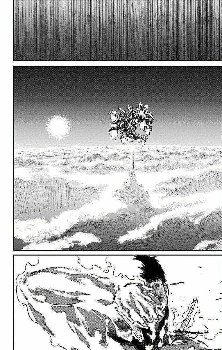 Hoả Quyền - Chapter 25 - Trang 9