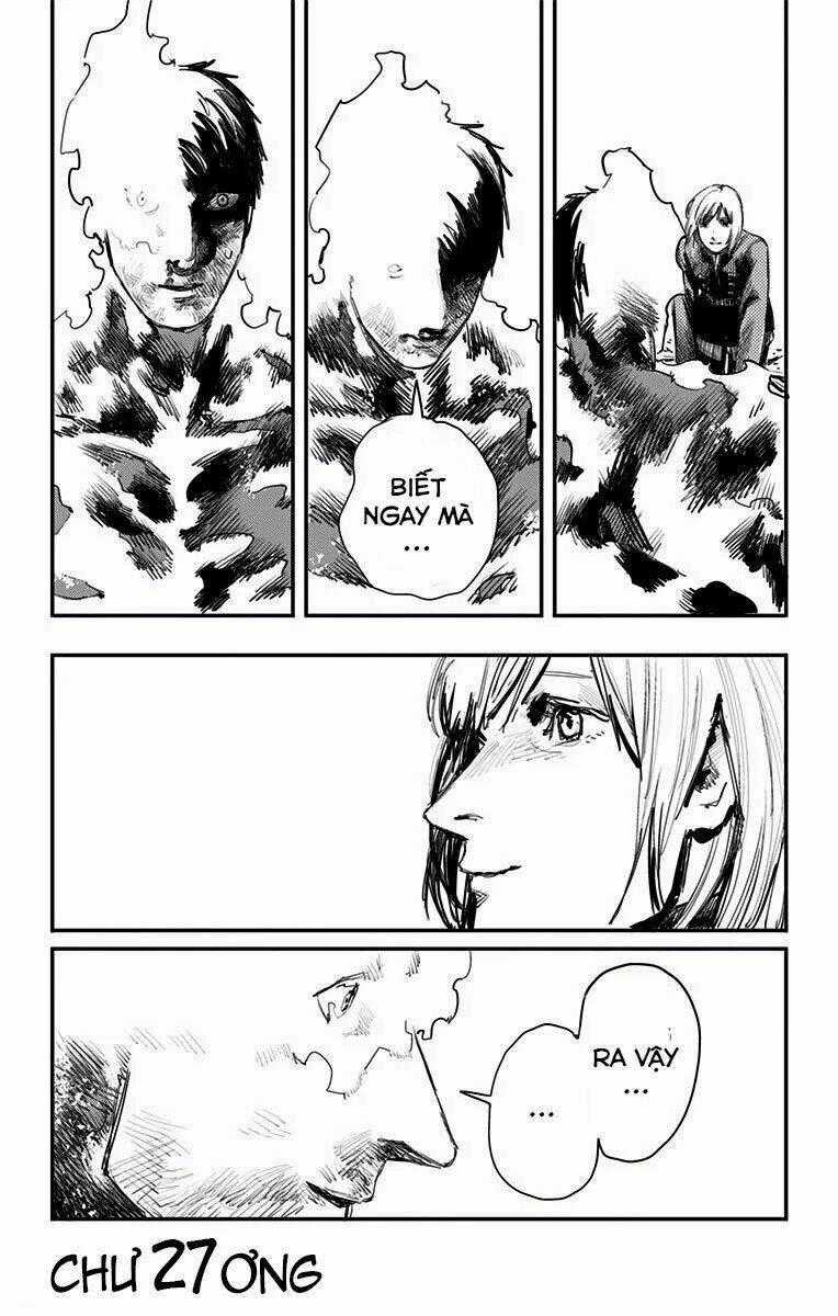 Hoả Quyền - Chapter 27 - Trang 2