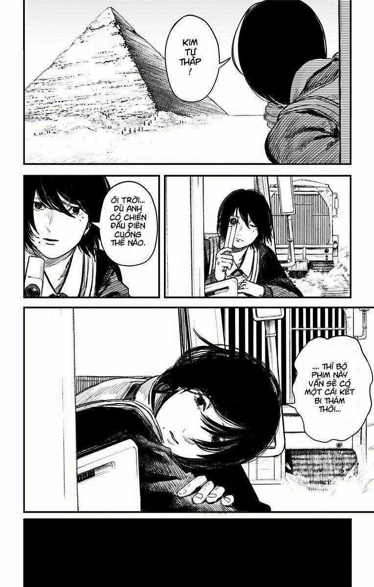 Hoả Quyền - Chapter 27 - Trang 11