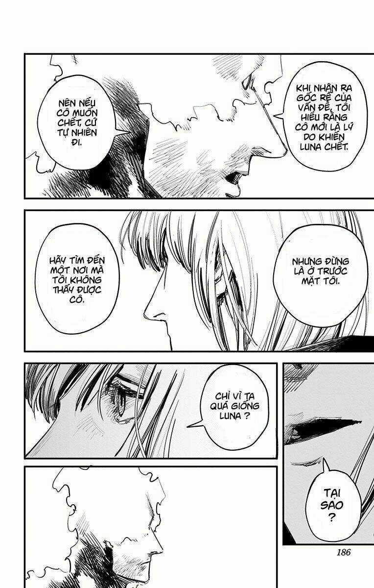 Hoả Quyền - Chapter 27 - Trang 13