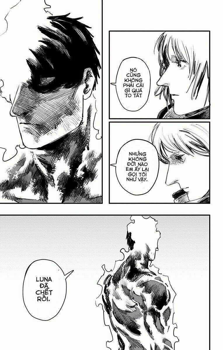 Hoả Quyền - Chapter 27 - Trang 4