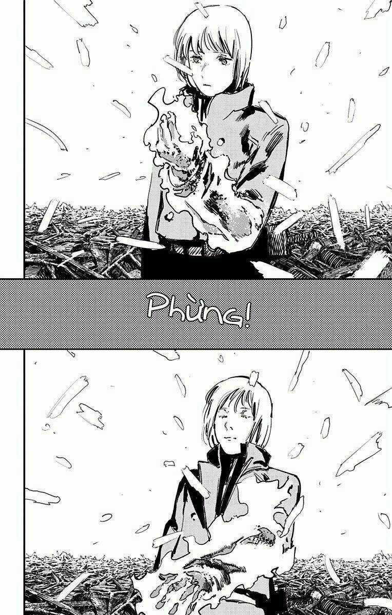 Hoả Quyền - Chapter 28 - Trang 11