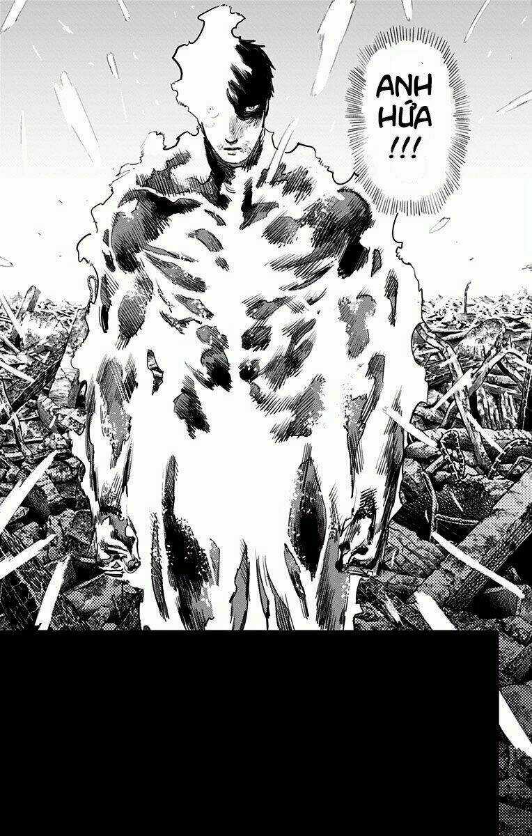 Hoả Quyền - Chapter 28 - Trang 17