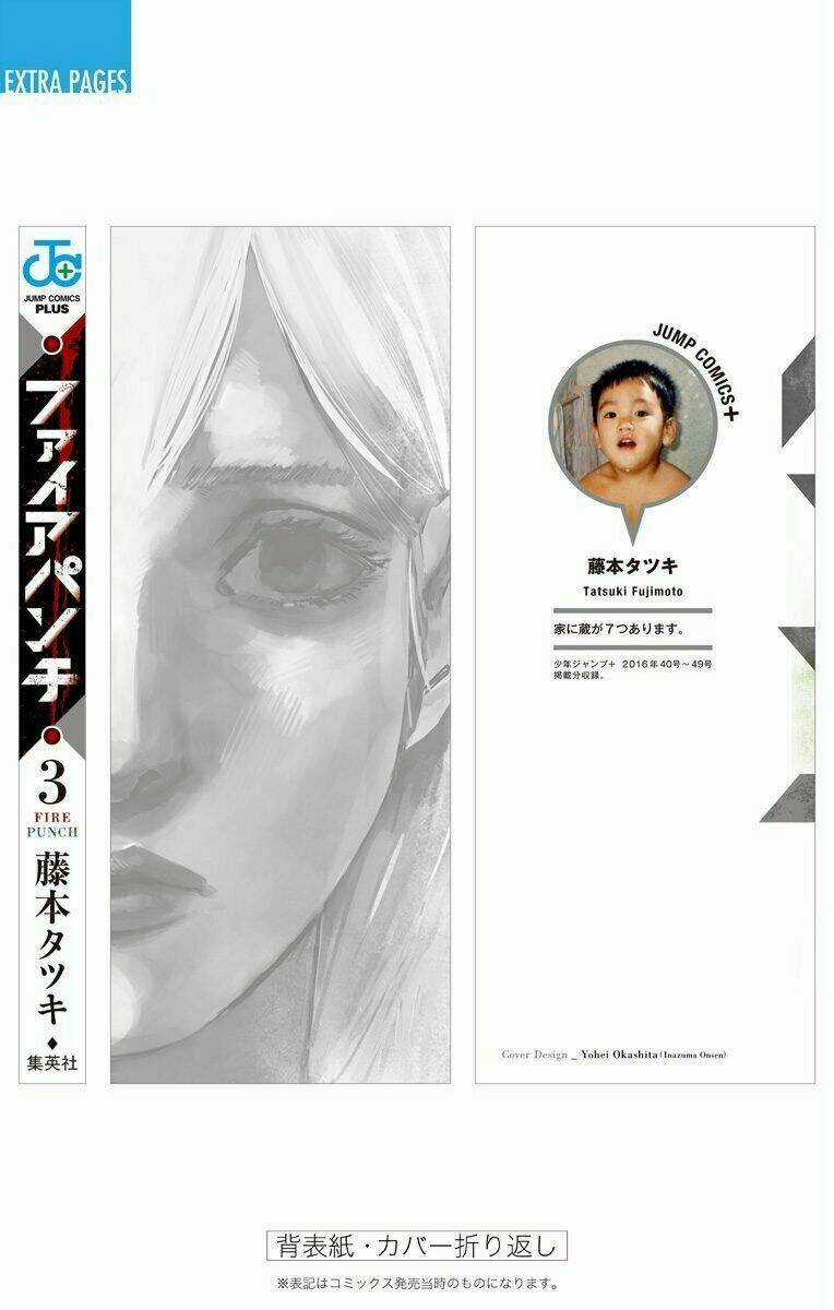 Hoả Quyền - Chapter 28 - Trang 19