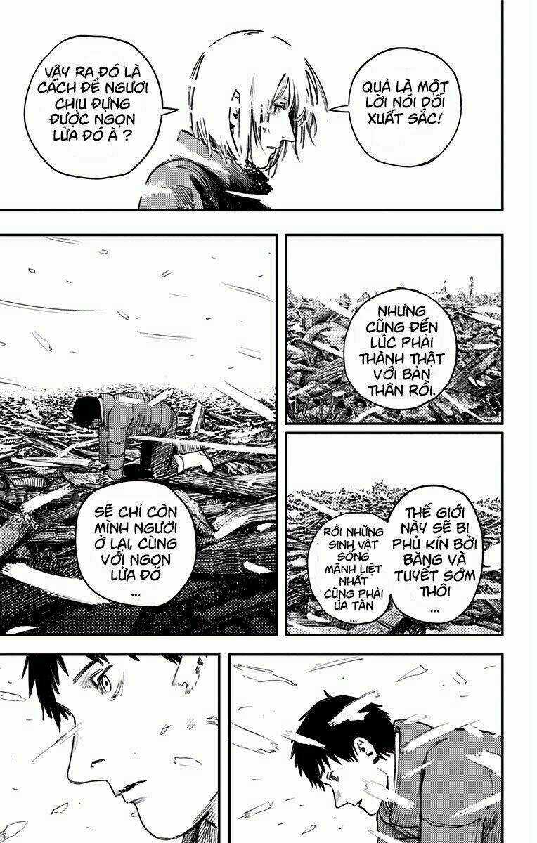 Hoả Quyền - Chapter 28 - Trang 6