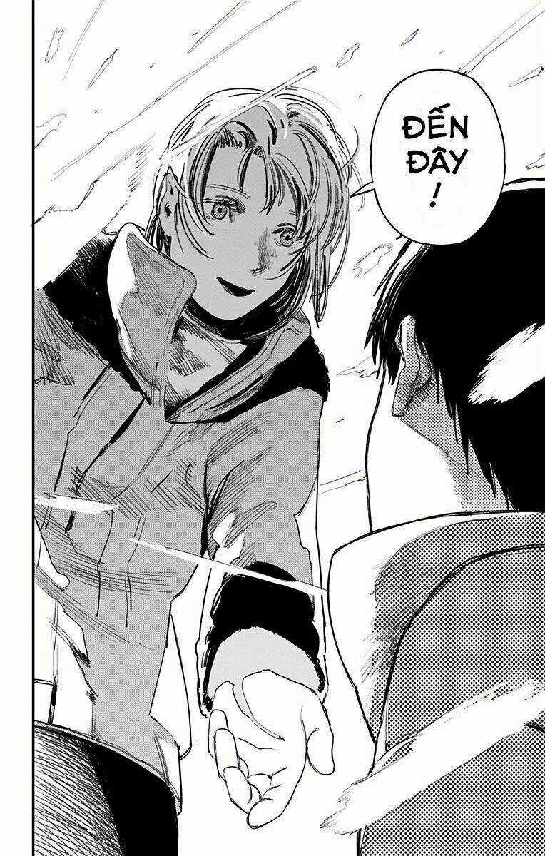 Hoả Quyền - Chapter 28 - Trang 7