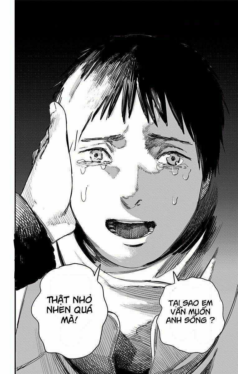 Hoả Quyền - Chapter 28 - Trang 9