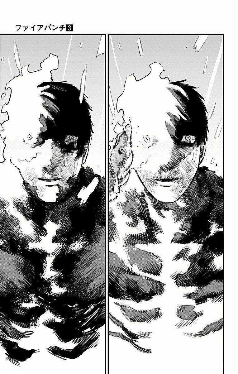 Hoả Quyền - Chapter 28 - Trang 10