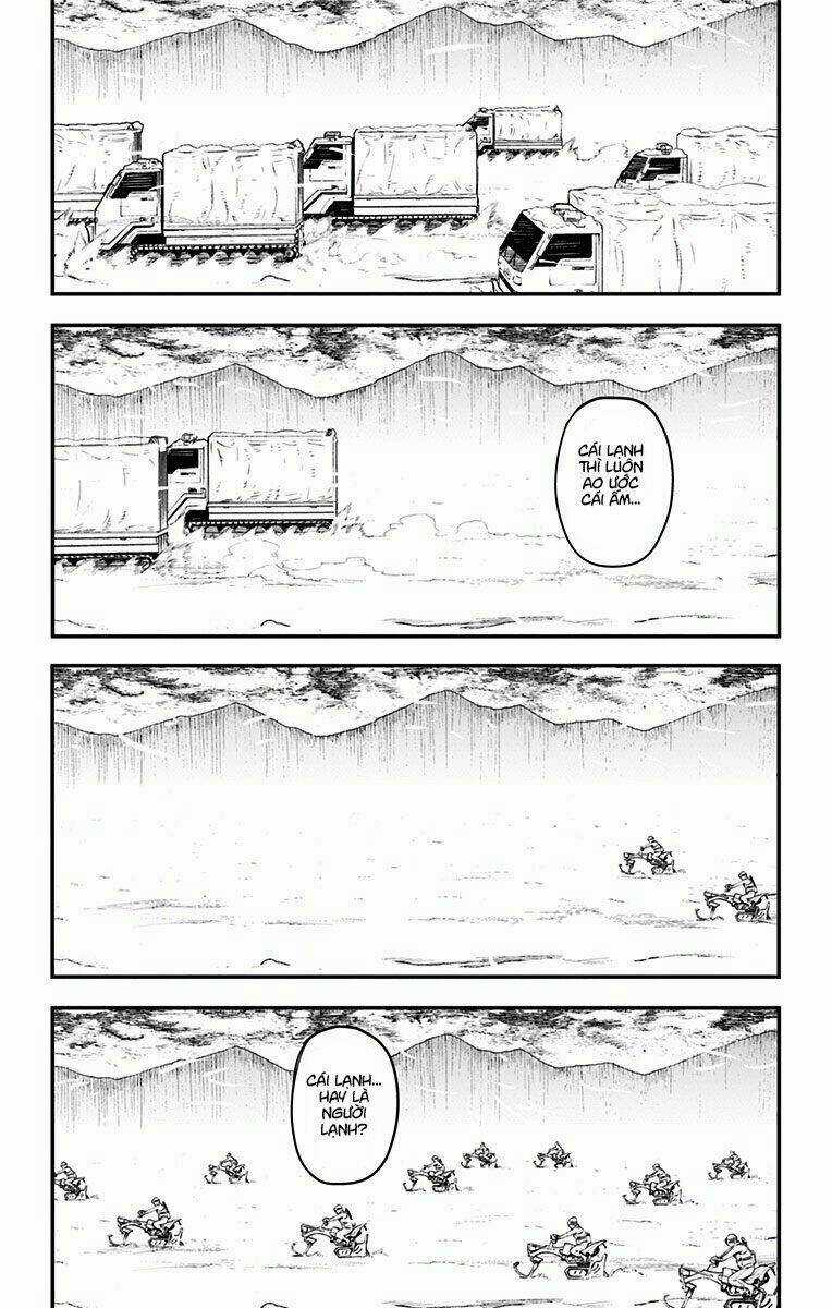 Hoả Quyền - Chapter 29 - Trang 11