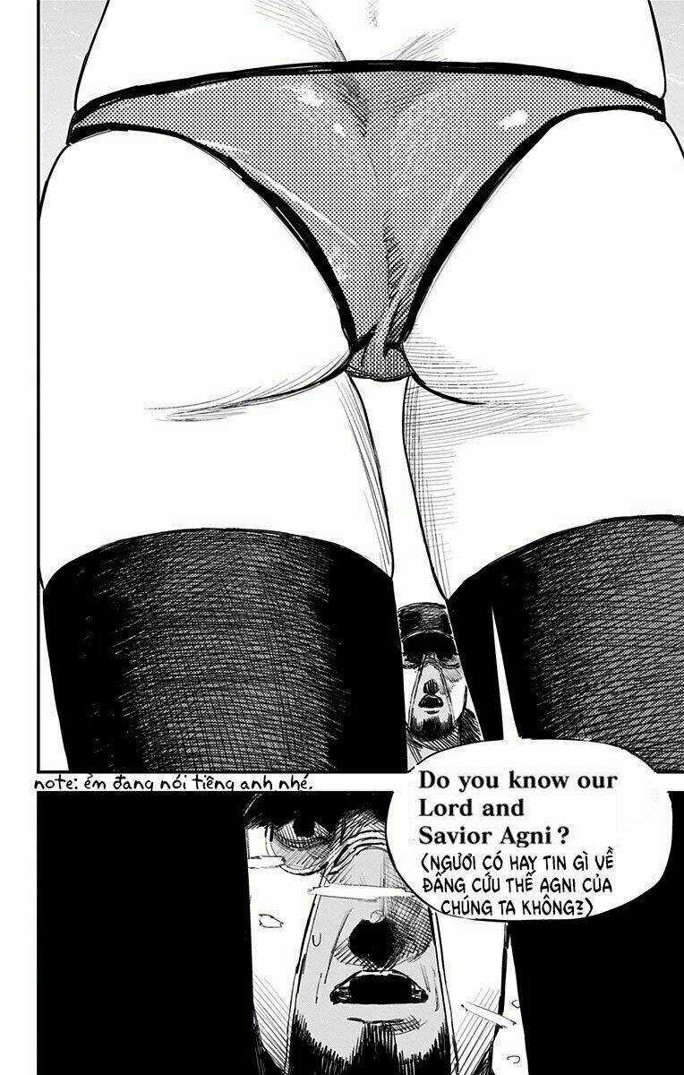 Hoả Quyền - Chapter 29 - Trang 25