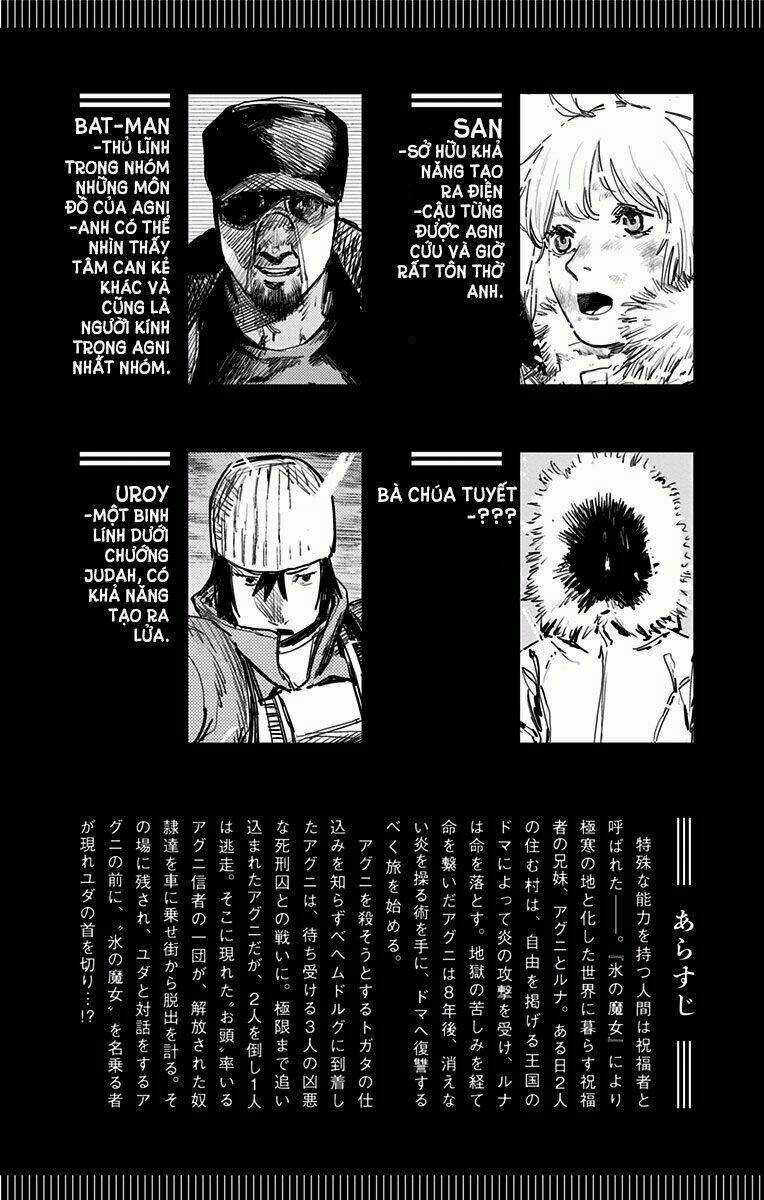 Hoả Quyền - Chapter 29 - Trang 6