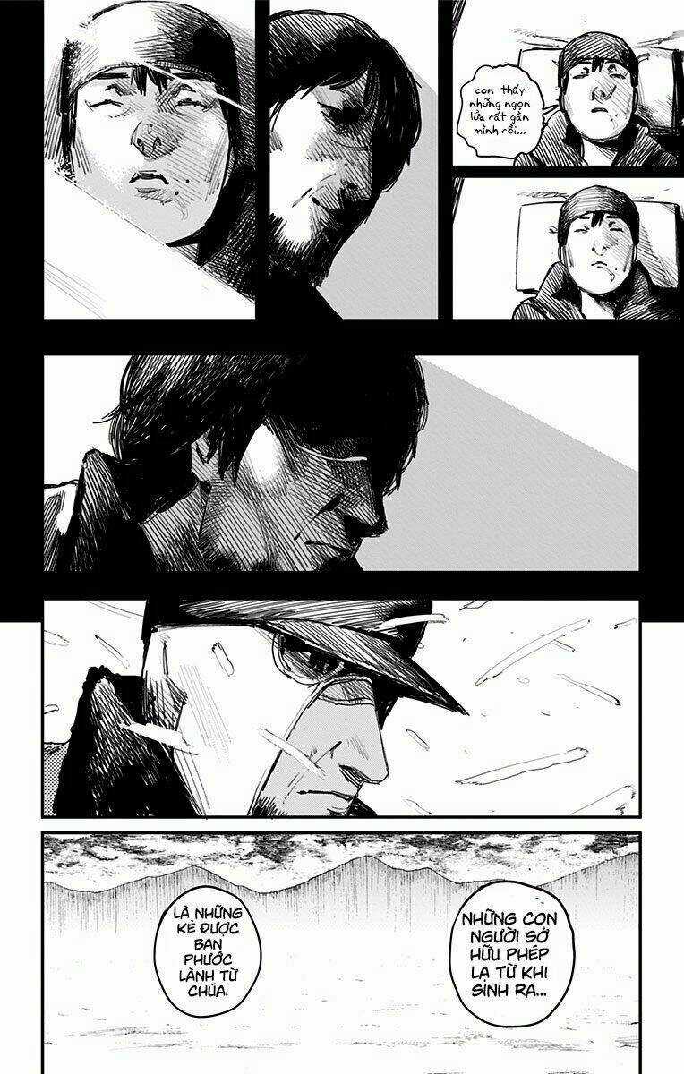 Hoả Quyền - Chapter 29 - Trang 9