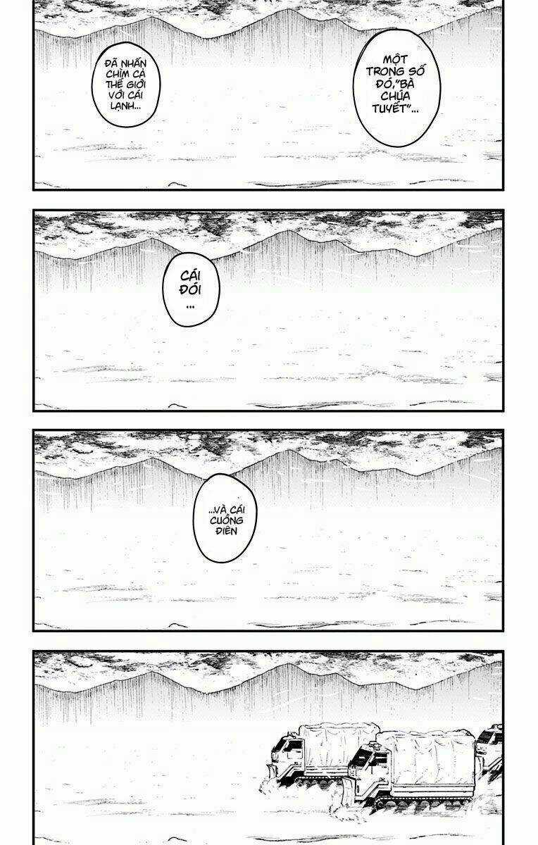 Hoả Quyền - Chapter 29 - Trang 10