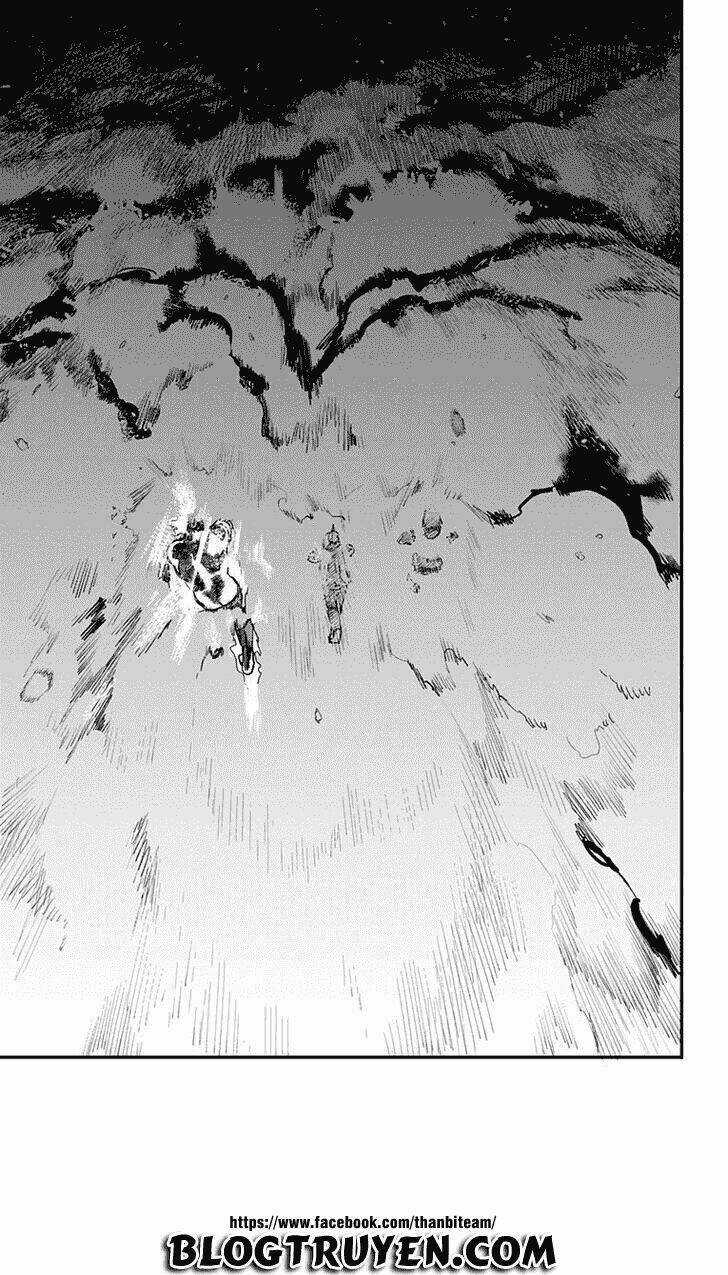 Hoả Quyền - Chapter 3 - Trang 13