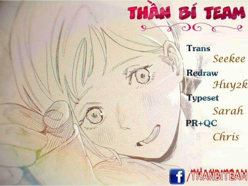 Hoả Quyền - Chapter 3 - Trang 22